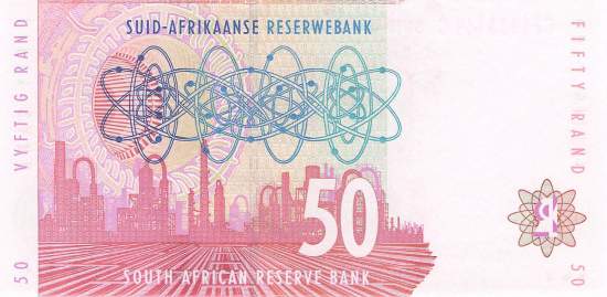 50 Rand